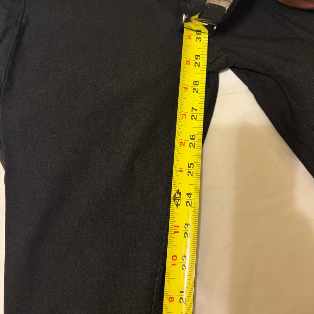 YMI Women's Black Skinny Pants - Picture 8 of 9
